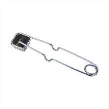 Uweld Square Single Flint Spark Lighter - Welding Accessories