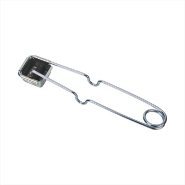 Uweld Square Single Flint Spark Lighter - Welding Accessories