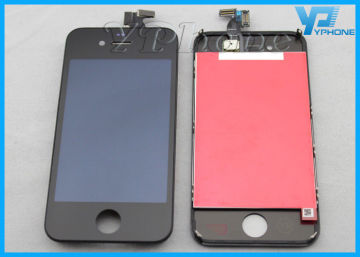 3.5 Inch Iphone Lcd Screen Digitizer With Tft Material