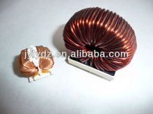 T type coil common chock