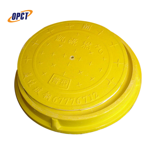 grp manhole cover,manhole cover lock, plastic manhole covers