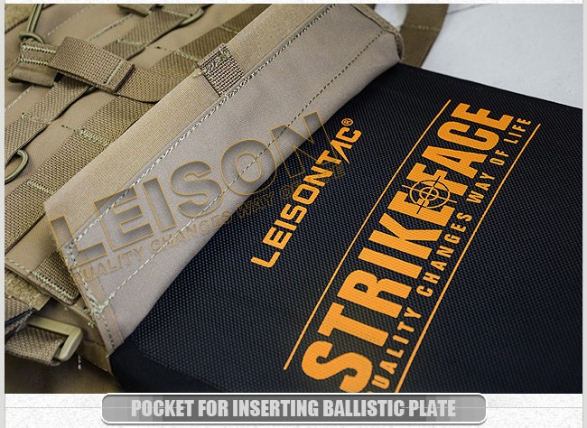 Airsoft Vest Lightweight Plate Carrier,Airsoft Tactical Vest