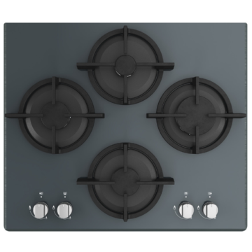 Built-in Stainless Steel 60CM Gas Hobs