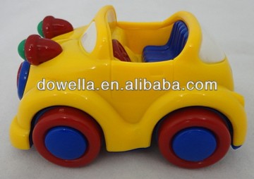 Plastic Car Toy for Children,ABS plastic car toys