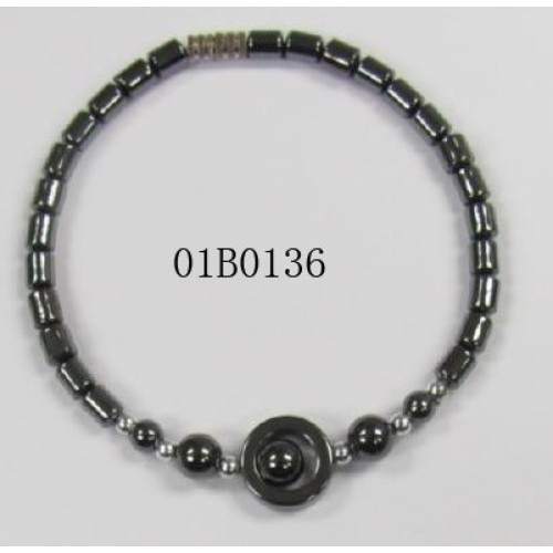 Hematite Bracelet