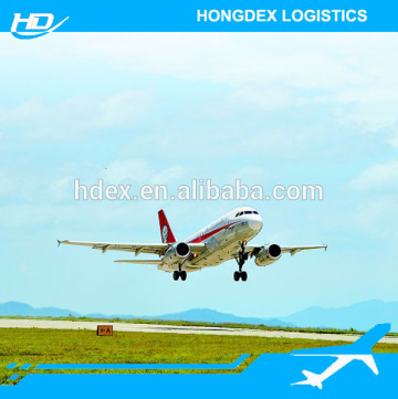 China international air cargo and freight transport