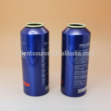 mini aerosol cans &aerosol bottle