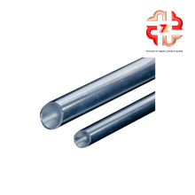 Precision Cold Drawn Straight Tubes