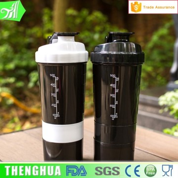 New Design shaker bottle bpa free protien shaker shaker bottle