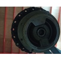 Motor de viagem escavadeira Hitachi HMGF44FA para ZX240-3