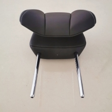 Adjustable Car Seat Headrest Parts - Front and Back Seat Head Rest