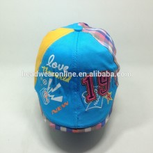 Summer Cotton Kid Beret Cap Irregular Fashion Beret Cap/Hat