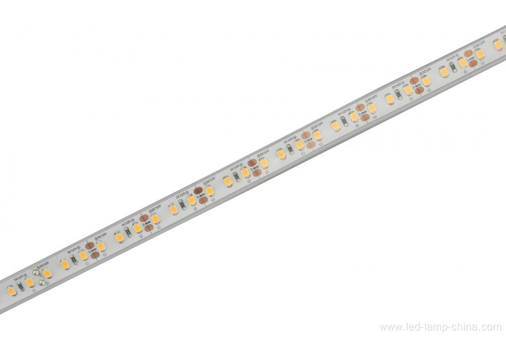 120Leds Waterproof 2835 LED Flexible Strip