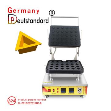 CE Mini -Dreieck -Torte -Pressmaschine