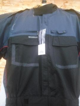 Machinery Spring Autumn Auto Repairing Coverall