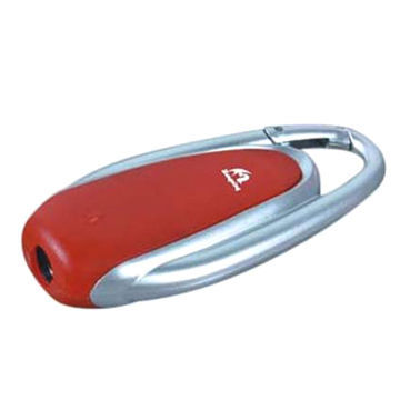 Plastic Keychain, Suitable for Promotional GiftsNew