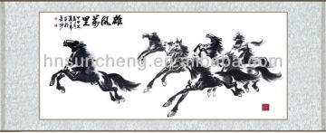 Special gift- 100% handmade silk embroidery from China