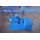 Oil drilling Equipment Double Impeller Mud Agitator