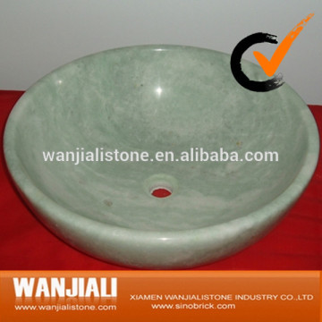 Marble Ming Green Wash Basin Price