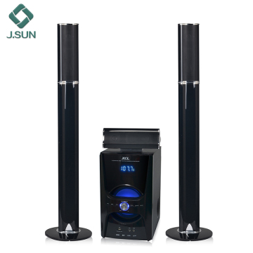 Home theater amp pc acoustic treatment