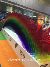 TG11 stained glass church glass