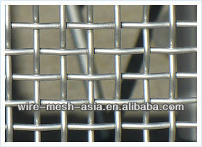 square mesh hole netting/galvanized