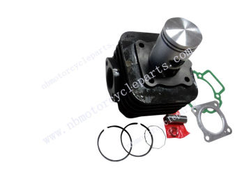 cylinder kit for VESPA ET2 50 2T