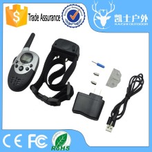 2016 Newest Manufacturer Dog Bark Control Training Collar