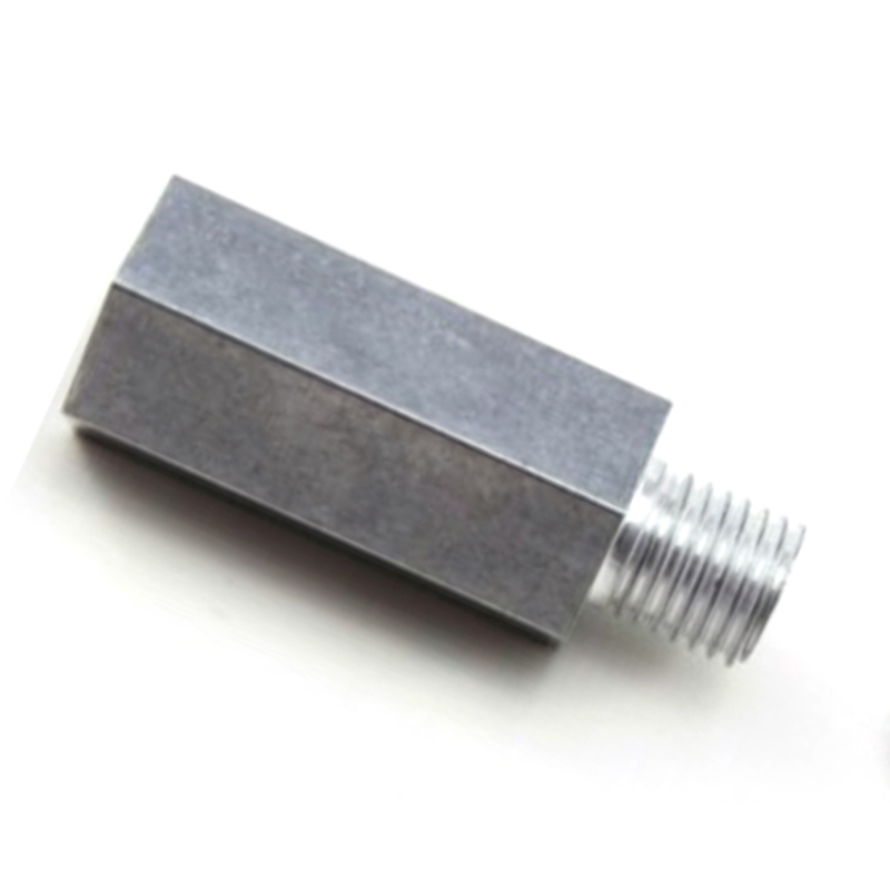 Sensor Adapter M12 X 3/8NPT