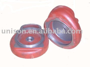 Water Pump Shell