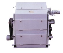 sunflower  impact dehuller(YBKG25*100)