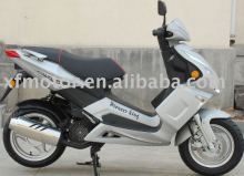 EEC 50cc gas scooter