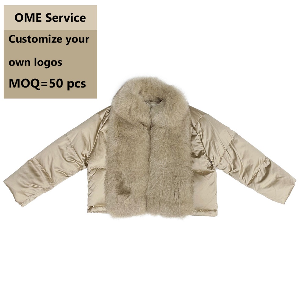 Women S Down Coat