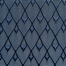 FDY 420D check in check dobby Oxford Fabric