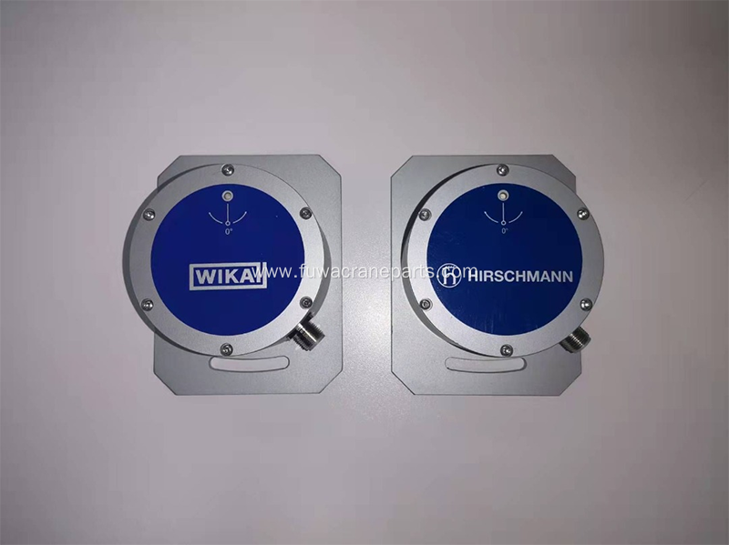 Hirschmann angle sensor with programs on sale