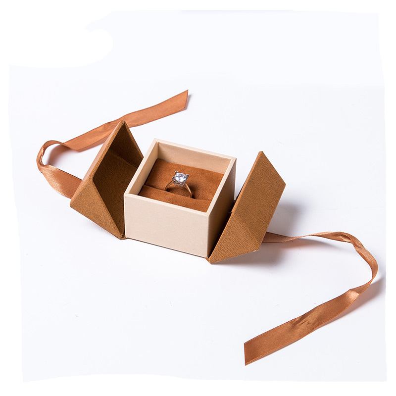 Jewelry Box Ring