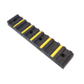 980*200*85mm reflective wall parking safety corner guards