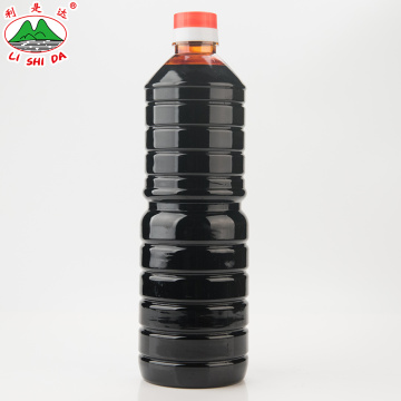 1 Litre Plastic Bottle Steamed Fish Soy Sauce