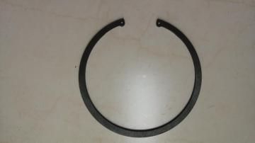 Flat wire circlips sw