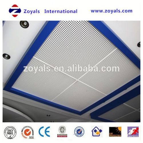 hot-selling low price aluminum perforated mesh vinyl banners (ISO9001 factory)