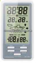 Hygrometer(humidity meter)