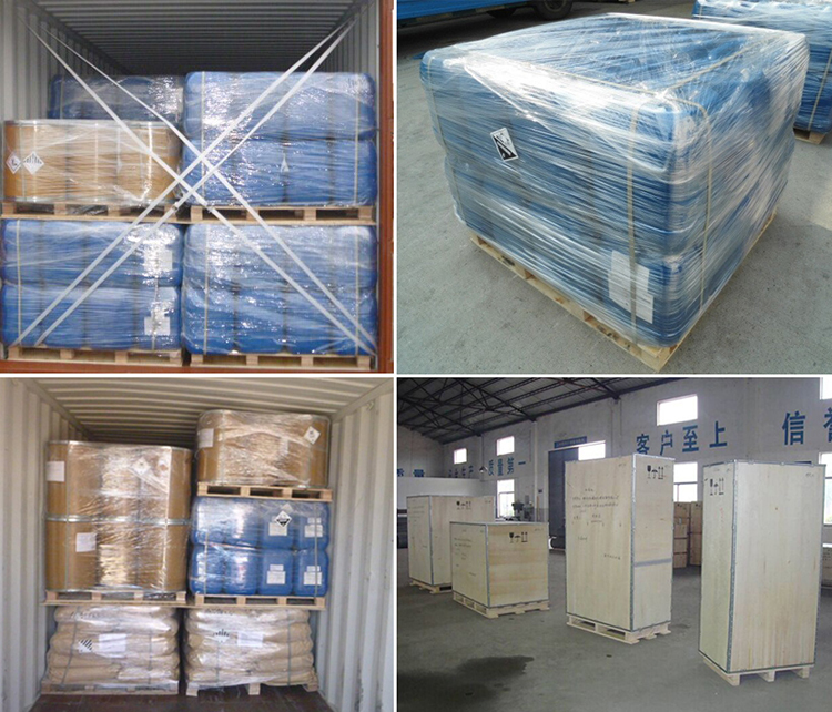 Sterilizer Production Facility-Packing