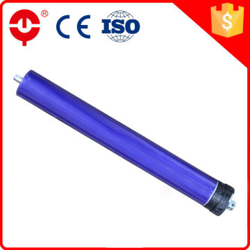 Best quality electric roller blinds tubular motor