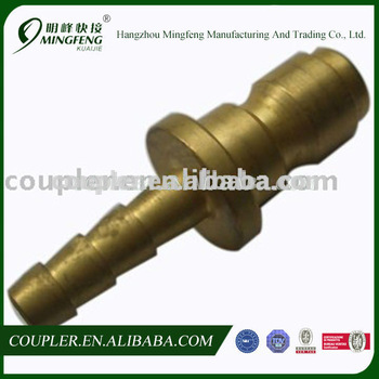 High pressure flexible high quality air gun nozzle