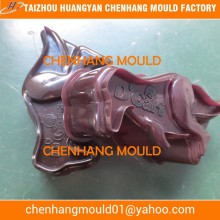 Plastic pet house moulds new products