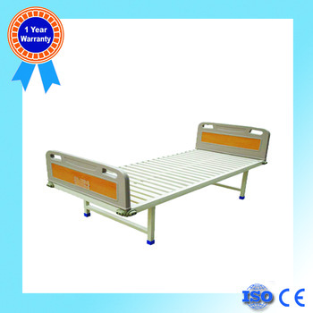 Alibaba express hospital flat bed linen