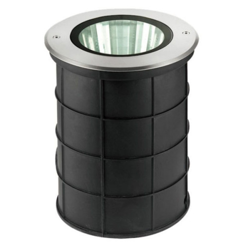 LEDER Générique Rond Moderne 30W LED Creusée Lumière