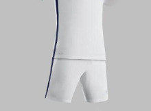 2016 soccer jersey mens home/away uniforms new season soccer jersey latest football jersey design 2016