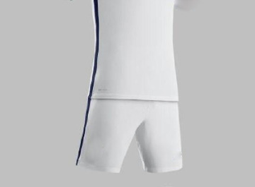 2016 soccer jersey mens home/away uniforms new season soccer jersey latest football jersey design 2016