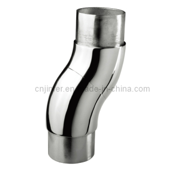 Ss/Stainless Steel Flush Joiner "Rotatable"